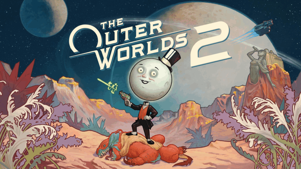 The Outer Worlds 2 Review – A Flawed, But More Refined Sequel