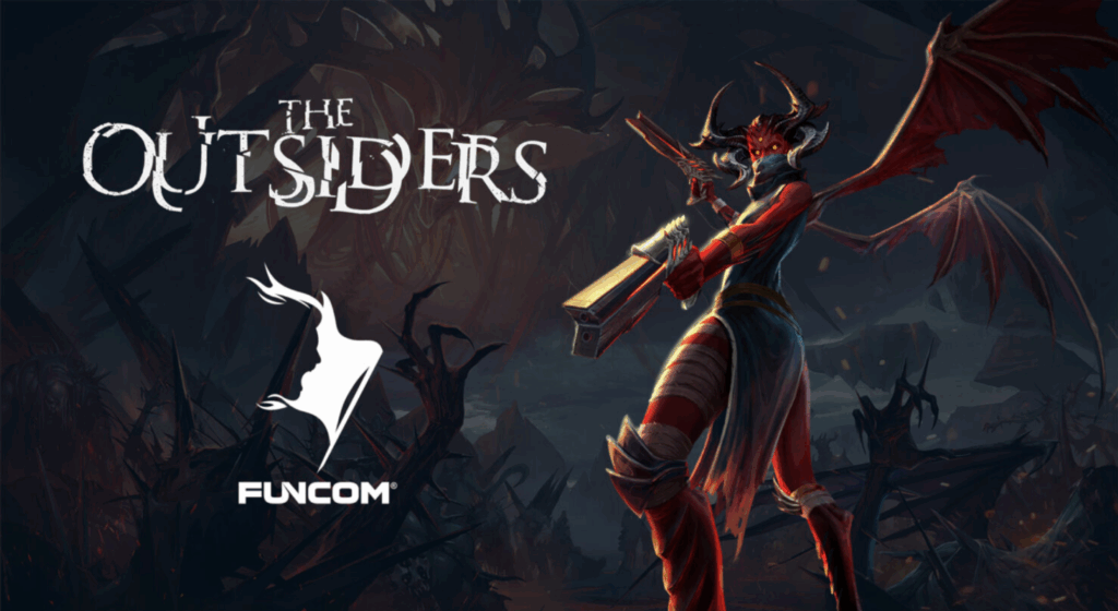 Metal: Hellsinger Developer The Outsiders Shut Down As Part of Funcom Layoffs