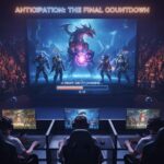 The Power of Anticipation: How Games Keep Us Hooked