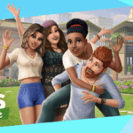 EA Is Shutting Down The Sims Mobile Next Year