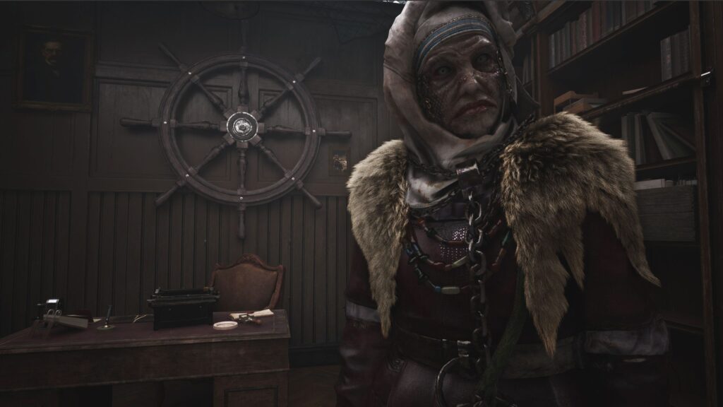 The Sinking City 2 Delayed to First Half of 2026, New Screenshots Revealed