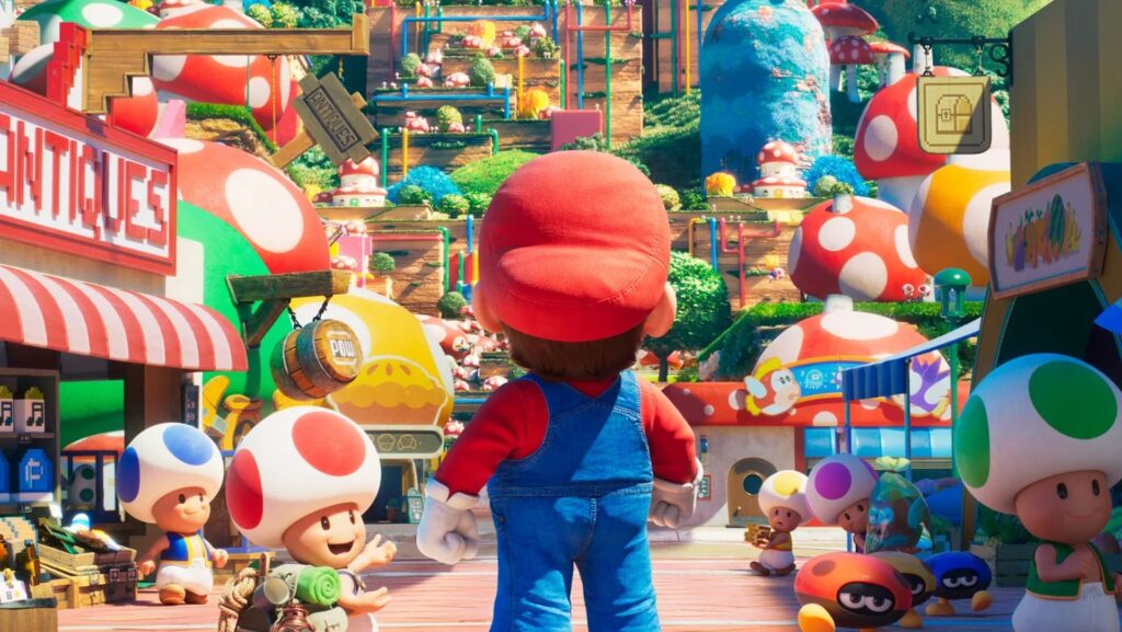 Nintendo is Working on More Movie Adaptations to Boost the Life of its IPs – Shigeru Miyamoto