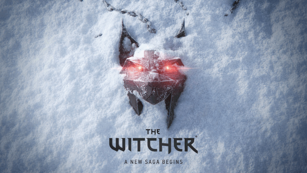CD Projekt RED and the ESA Got The Witcher Into Outer Space