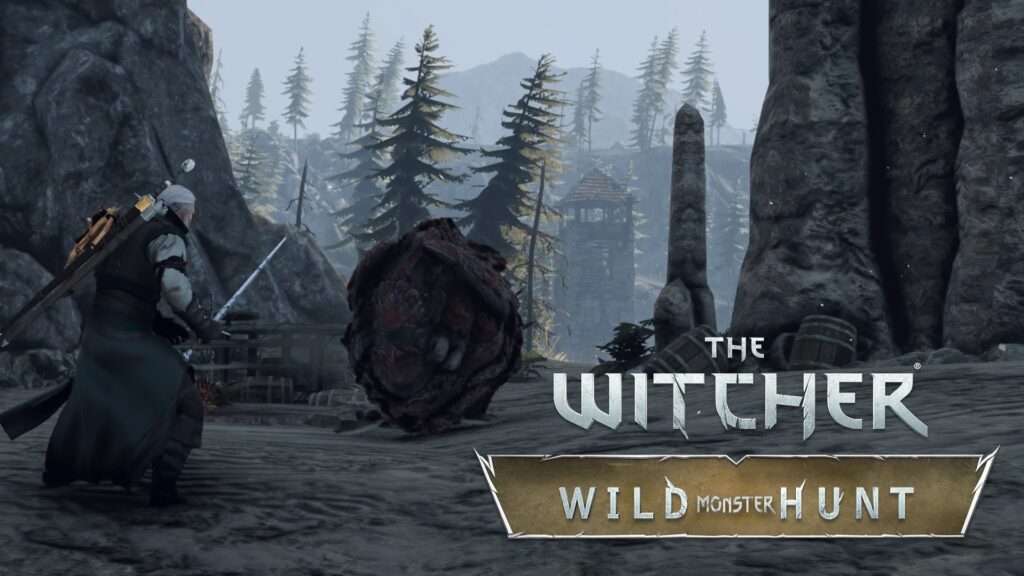 New The Witcher 3 DLC-Sized Expansion Mod Adds New Map, Upgradeable Camp, and Unique Gameplay Mechanics
