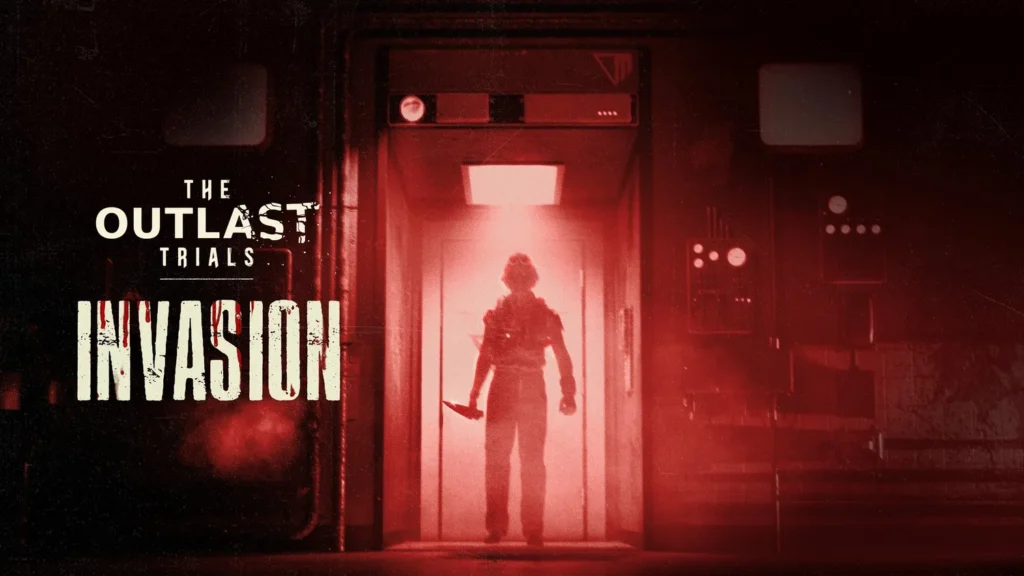 The Outlast Trials Season 4.2 Update Adds PvP Invasion Mode This October