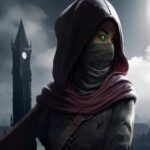 Thief VR: Legacy of Shadow sneaks out on December 4th