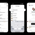 Threads now has group chats