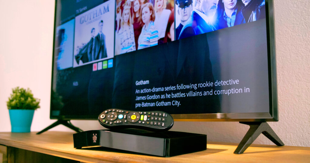 TiVo won the court battles, but lost the TV war