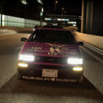 Tokyo Xtreme Racer Review – Return of the Old-School