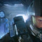 White House responds to use of Halo icon Master Chief — “Only one leader is fully committed to giving power to the players”