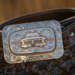 Keep losing your key fob? Ford’s new “Truckle” is the answer.
