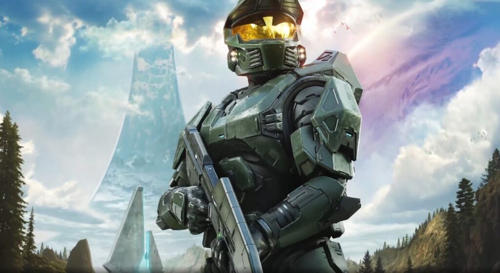 One original Halo designer blasts the new remake, wonders if the point was just ‘Occupying an enormous art team while you figure out what to do’