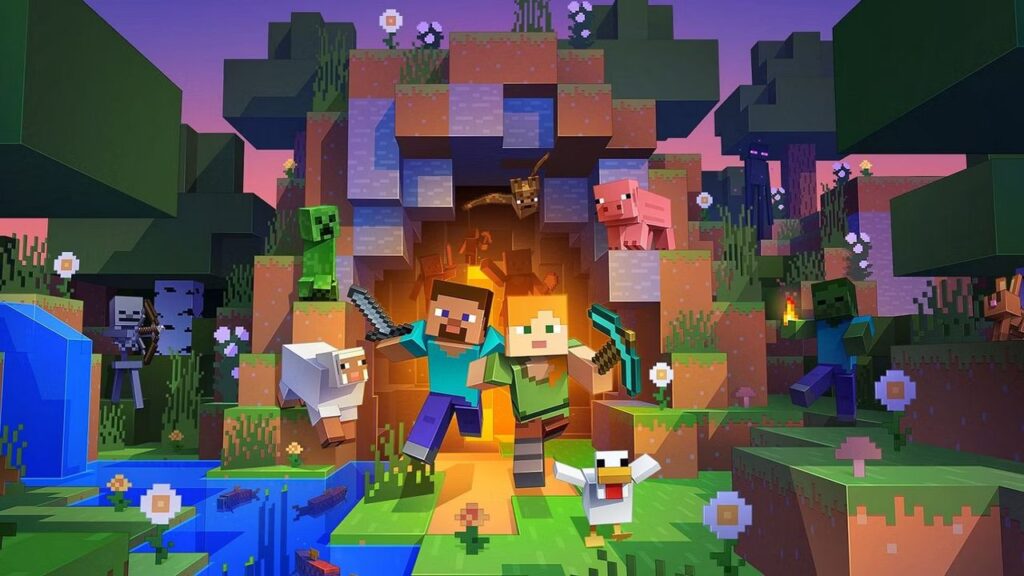 Minecraft devs admit that, if the Creeper didn’t already exist, they probably wouldn’t add it
