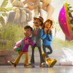 Two Point Museum’s next DLC is called Zooseum