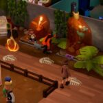 Two Point Museum Switch 2 Review