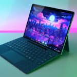 The flagship Surface Pro 11 with an OLED display is now $400 less than an iPad Pro — only for Amazon Prime Day!