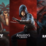 Ubisoft and Tencent Announce New Subsidiary to House Far Cry, Rainbow Six, and Assassin’s Creed as Vantage Studios