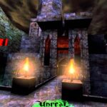 Here’s another trailer for the fan remaster of the first Unreal game, Unreal Redux