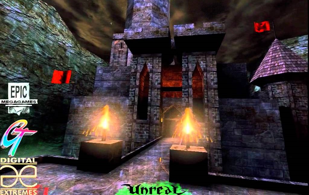 Here’s another trailer for the fan remaster of the first Unreal game, Unreal Redux