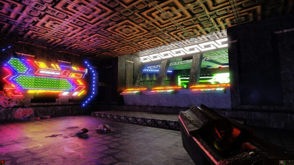 UnrealRTX Remix Mod Lets You Replay the 1998 Classic’s Campaign with RTX ON