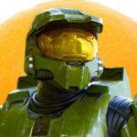 Trump administration’s use of Halo “ought to offend every Halo fan, regardless of political orientation”, says key series designer