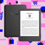 The last-gen Kindle is a steal at just $65 refurbishedÂ