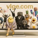 VLGE is making it easier to world build and shop on Roblox