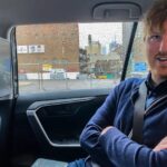 Ex-lidar CEO makes a bid to reclaim his company