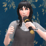 It’s been 20 years and I still have no idea how The Sims has managed to convince so many artists to rerecord their biggest hits in a gibberish language