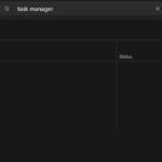 A bizarre bug in the latest Windows 11 update allows endless copies of Task Manager to run in the background and can even impact system performance