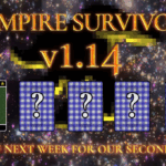 Vampire Survivors Adds Four-Player Online Co-Op on PC and Consoles This Autumn