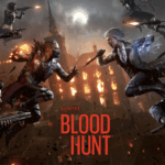 Vampire: The Masquerade – Bloodhunt Servers Will Burn Up In The Sun In April 2026