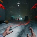 Vampire: The Masquerade – Bloodlines 2 Review – Hauntingly Disappointing