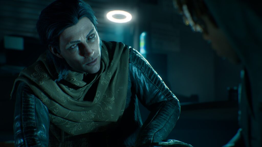 Vampire: The Masquerade – Bloodlines 2 Patch 1.0.2 Released & Detailed