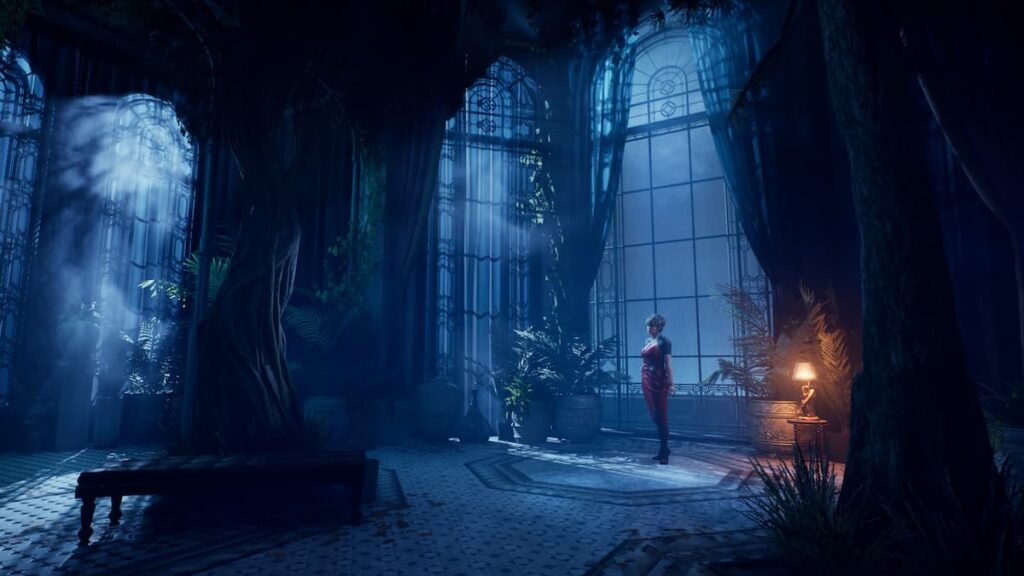 How To Disable Chromatic Aberration in Vampire The Masquerade – Bloodlines 2