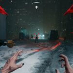 Vampire: The Masquerade – Bloodlines 2 Review – Back from the dead