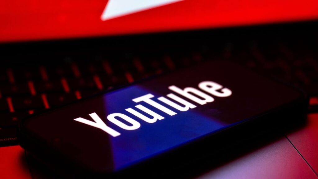 YouTube removes Windows 11 Microsoft account bypass video citing a community guideline violation with potential to cause serious physical harm or death — “I don’t think Microsoft had anything to do with it.”