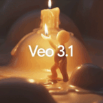 Google’s AI videos get a big upgrade with Veo 3.1