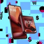 The latest Moto Razr Ultra foldable is an even better value at $999