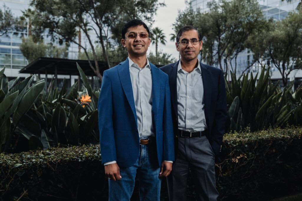 Eightfold co-founders raise $35M for Viven, an AI digital twin startup for querying unavailable coworkers