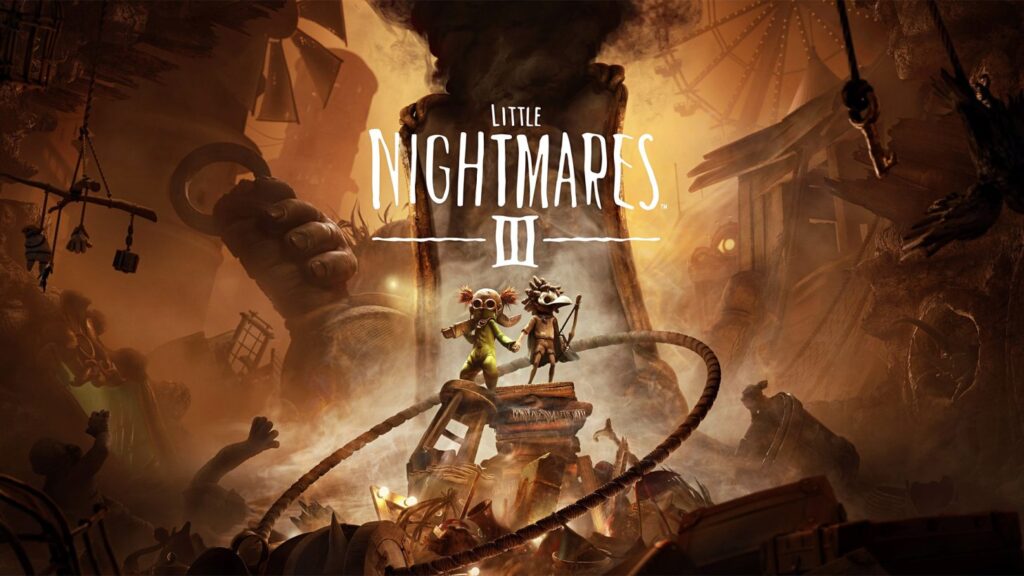 Little Nightmares III Review – Fresh Storyteller, Stale Scares