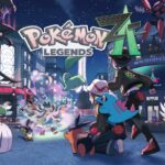 Pokémon Legends: Z-A Review – Urban Renewal