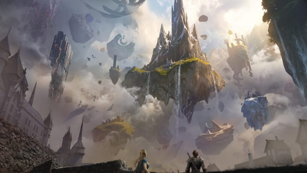 Ghost MMO by Fantastic Pixel Castle Is in Danger After NetEase Pulls the Plug