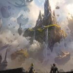 Ghost MMO by Fantastic Pixel Castle Is in Danger After NetEase Pulls the Plug