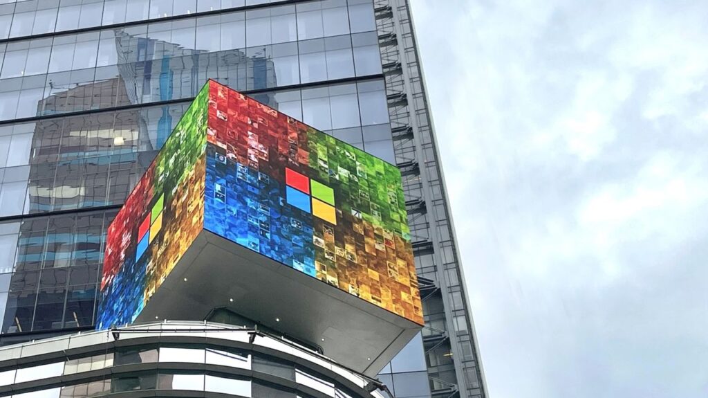 Microsoft’s new in-house image generator has already cracked the LMArena AI benchmark’s top 10 — challenging claims that it’s just an “OpenAI reseller”