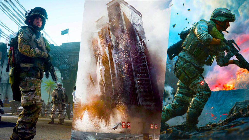 3 worst Battlefield launches of all time — and why Battlefield 6 could be different