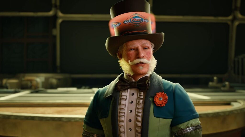 The Outer Worlds 2’s toothless satire of capitalism should be a disappointment to everyone, except Microsoft