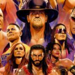 Could EA Replace The WWE 2K Wrestling Games With Their Own Wrestling Games?