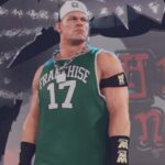 WWE 2K25’s John Cena Farewell Tour Contents Have Been Revealed