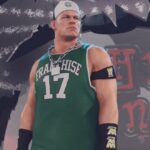 Doctor of Thuganomics John Cena Returns After Two Decades To WWE 2K25